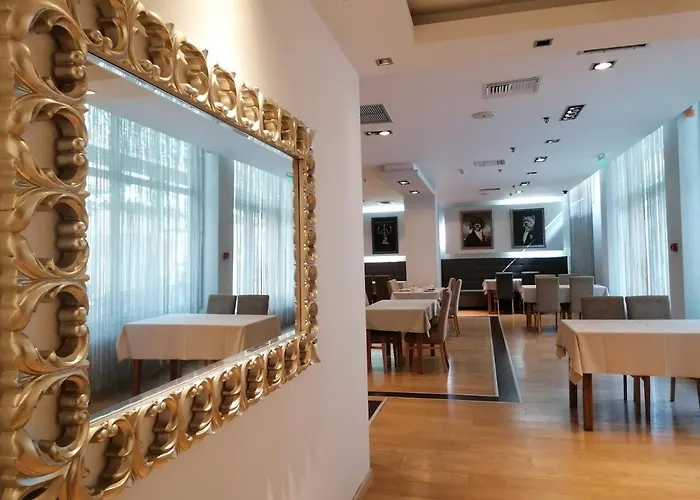 Hotel Alexandros