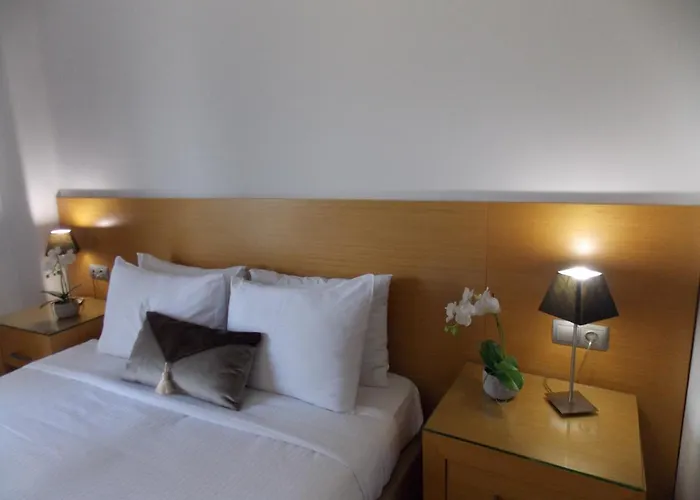 Hotel Alexandros