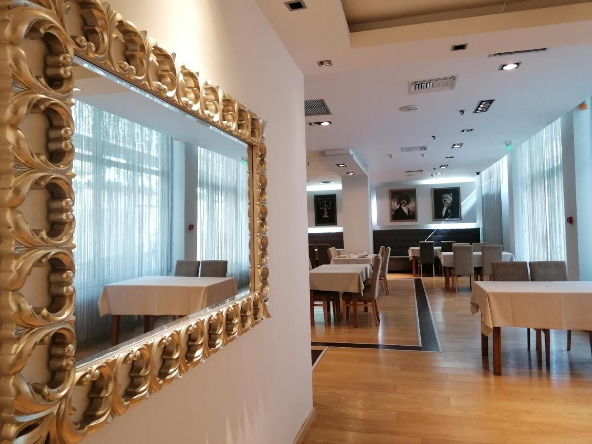 Ξενοδοχείο αλέξανδρος