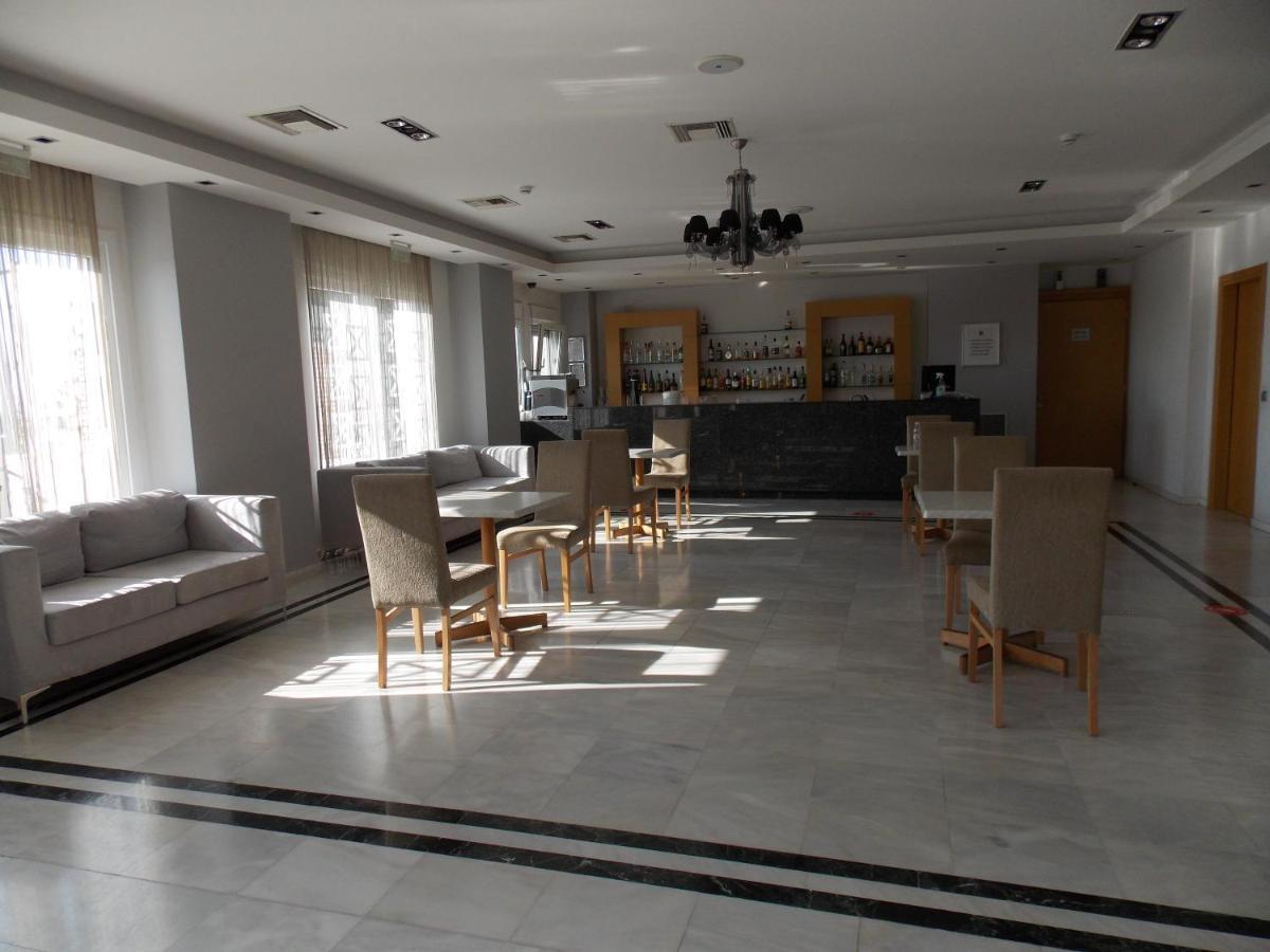 Alexandros 3* Анхиалос