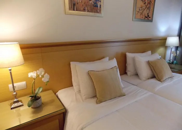 Hotel Alexandros