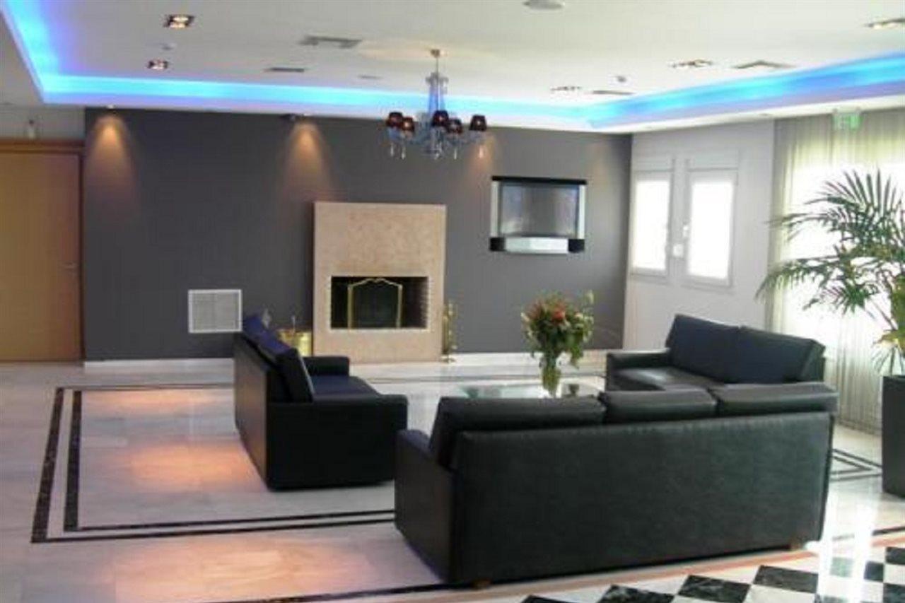 Hotel Alexandros