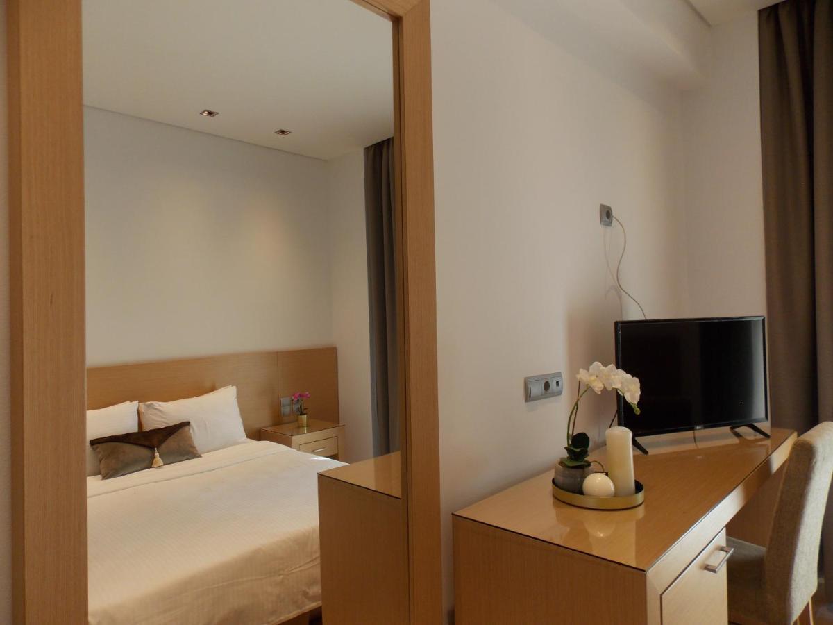 Hotel Alexandros 3*