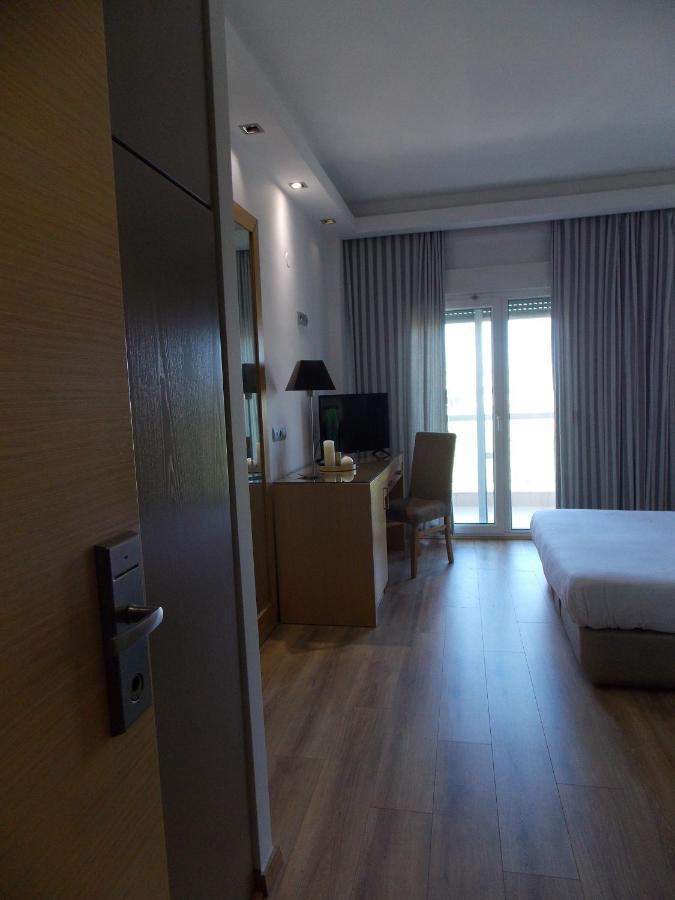 Alexandros Hotel Anchialos