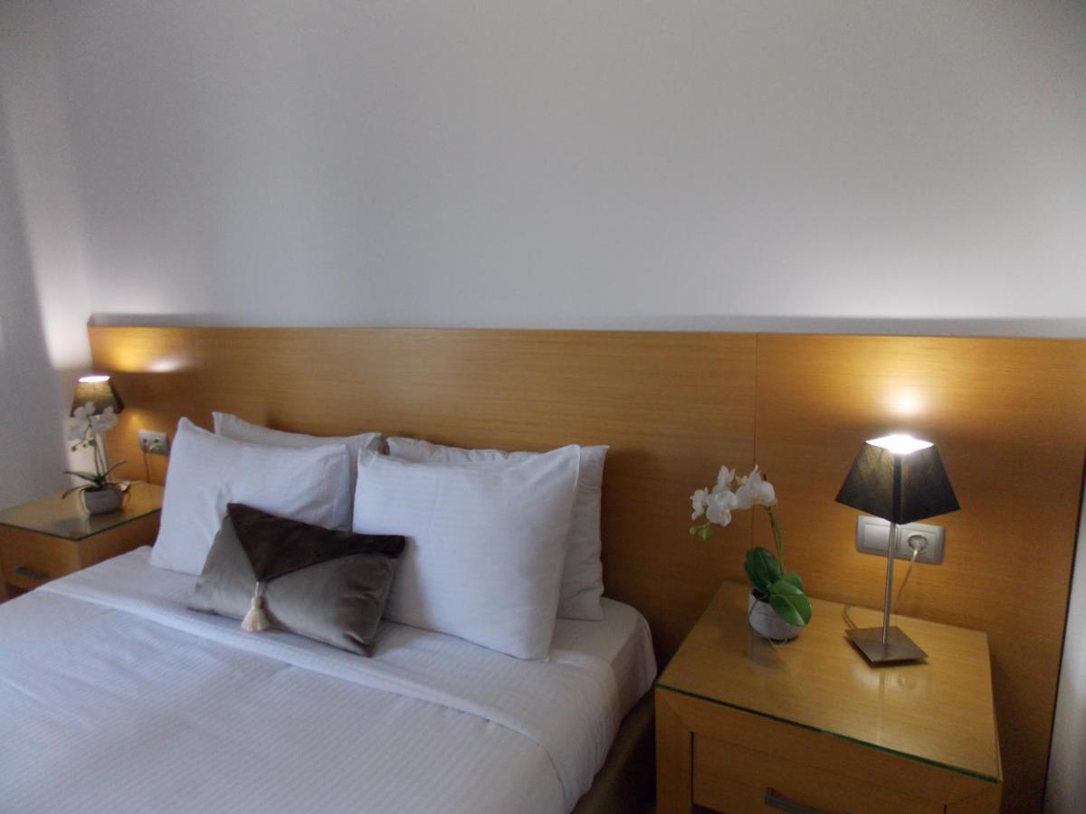 Hotel Alexandros Anchialos