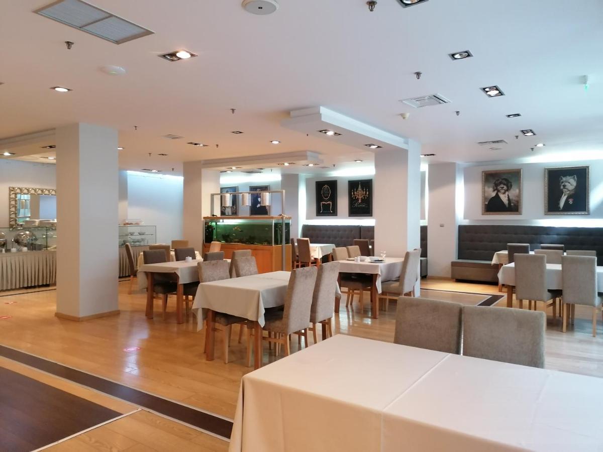 Alexandros Hotel Anchialos
