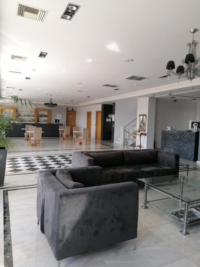 Alexandros Hotel Anchialos