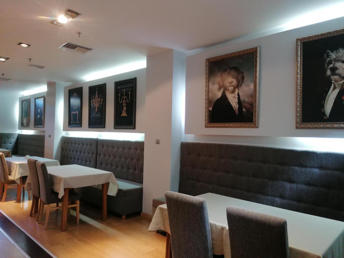 Hotel Alexandros Anchialos