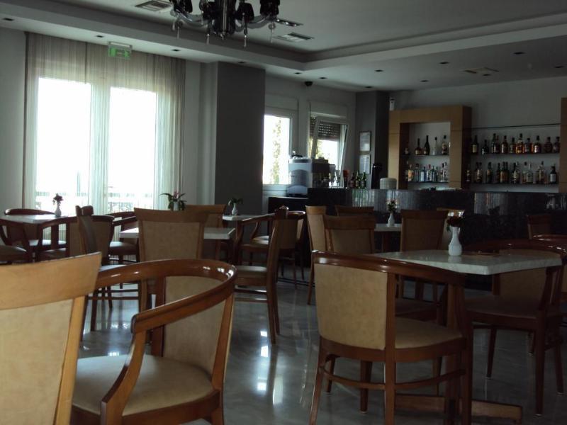 Hotel Alexandros 3*