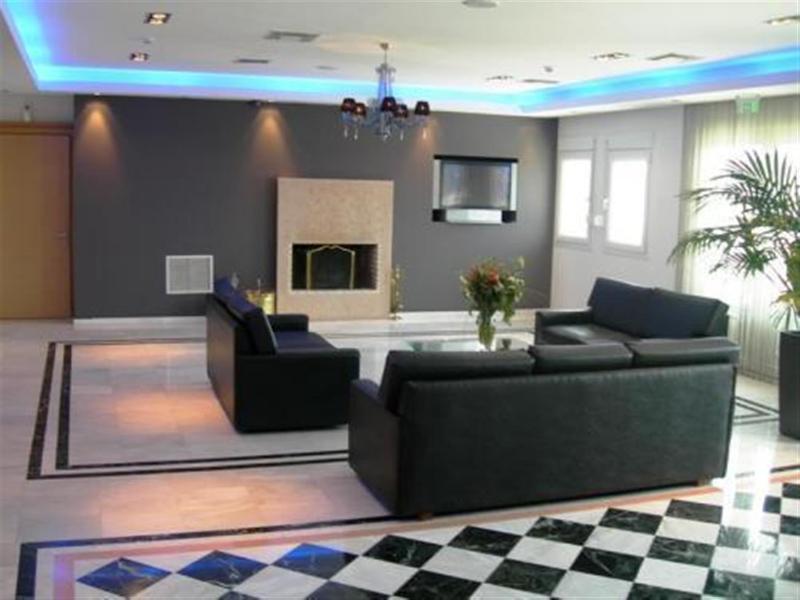 Alexandros Hotel Anchialos