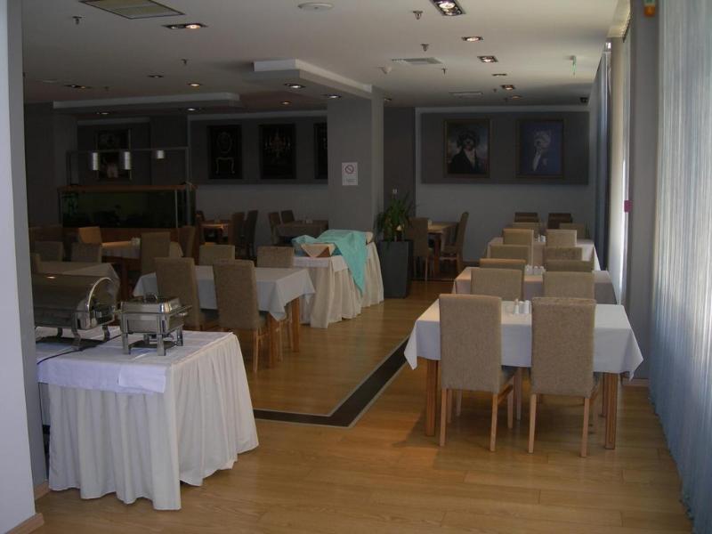 Hotel Alexandros Anchialos