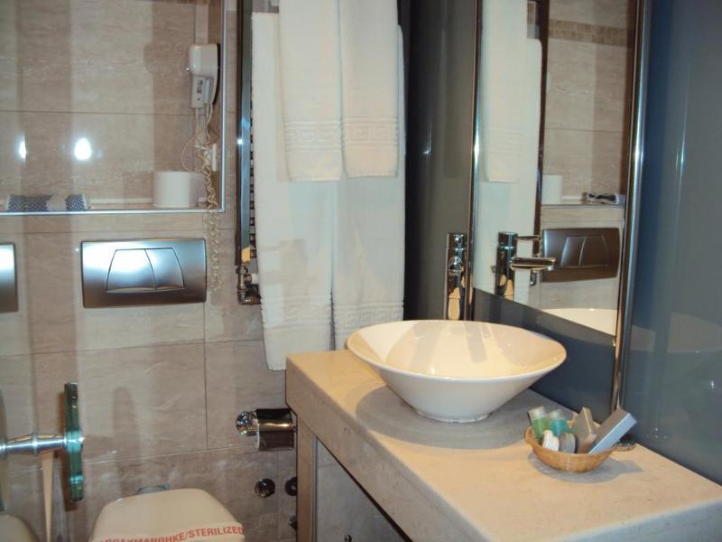Hotel Alexandros Anchialos