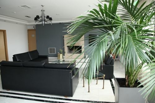 Hotel Alexandros 3*