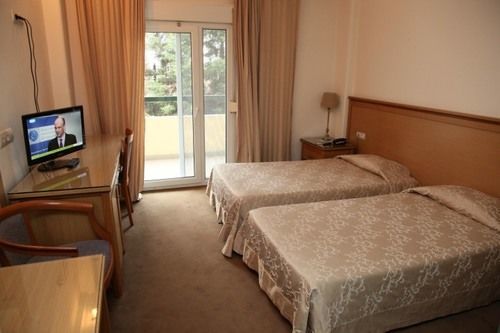 Hotel Alexandros Anchialos