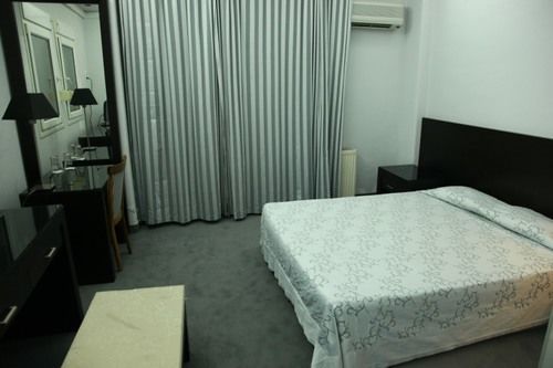 Hotel Alexandros Anchialos
