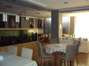 Hotel Alexandros 3*